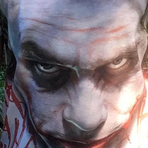 Meet your Posher, Derrick